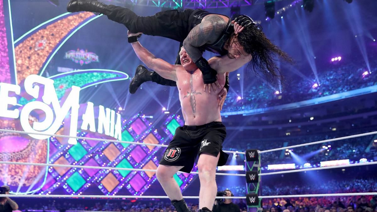 Roman 3